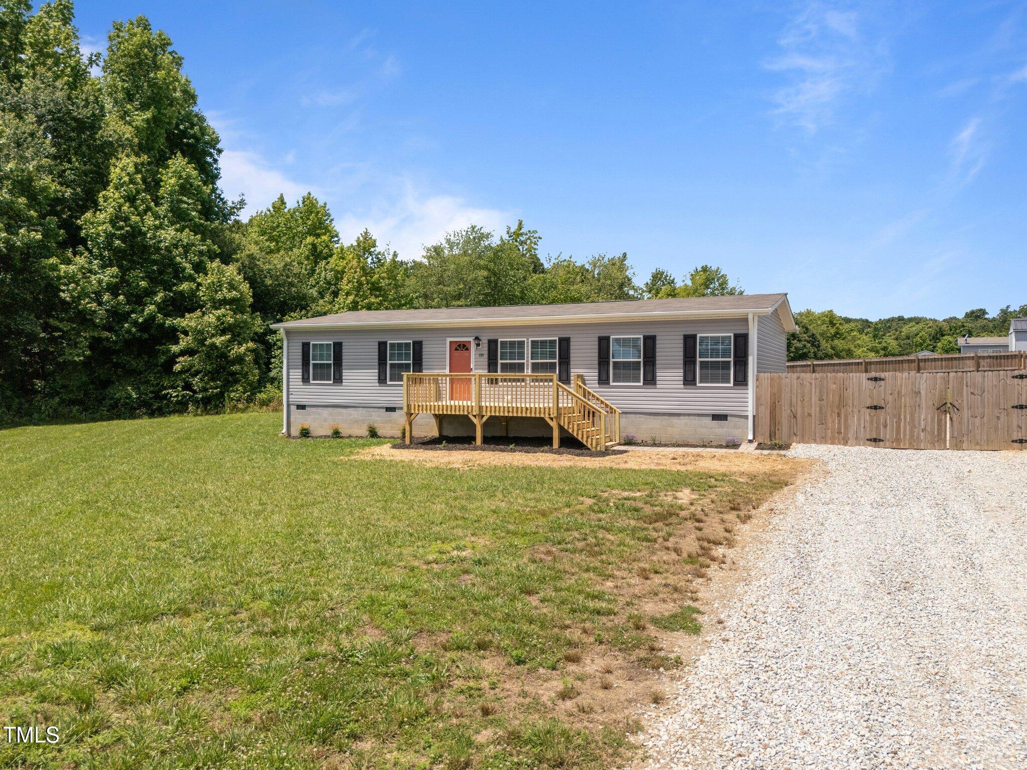 130 Ruby Trail