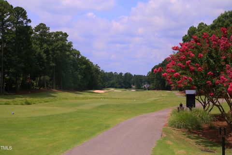 A home in Morrisville