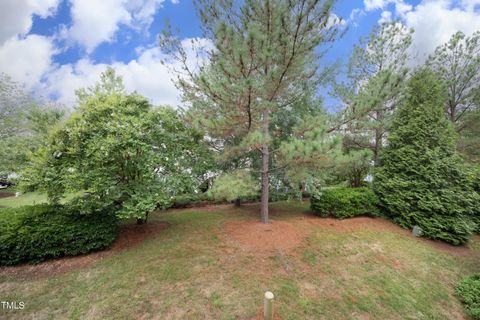 A home in Morrisville