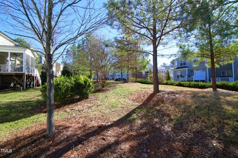 A home in Morrisville