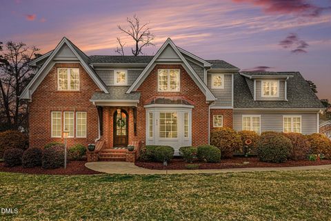 820 Shelley Road Raleigh NC 27609