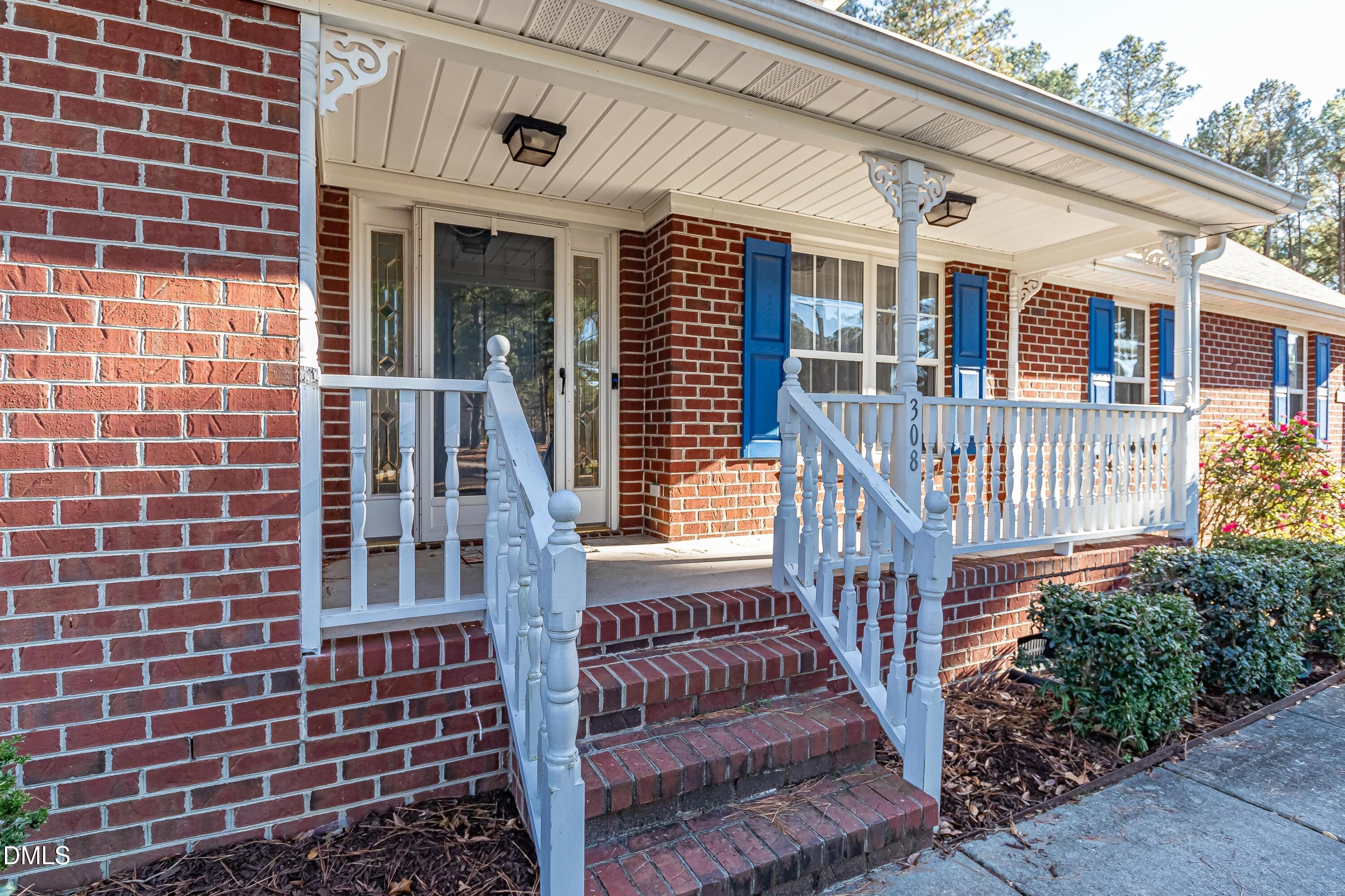 308 Hunters Creek Drive