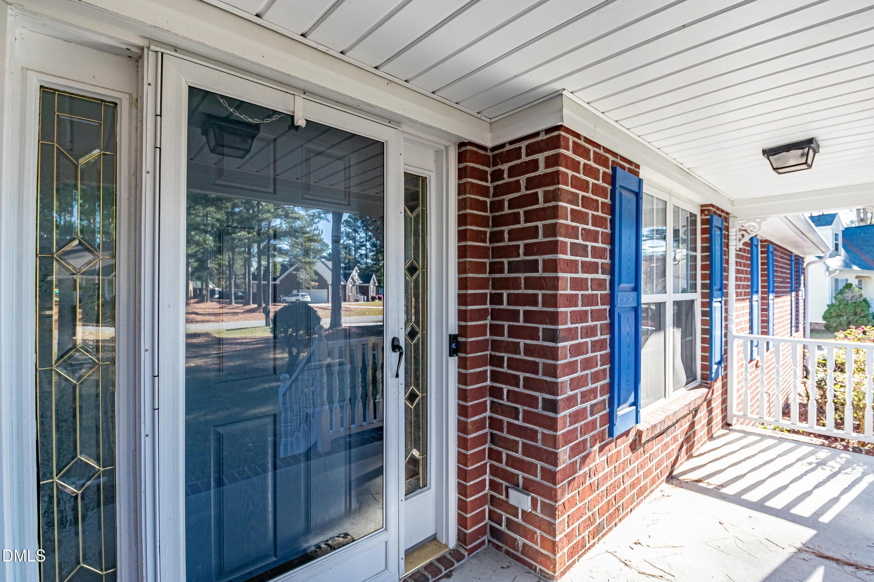 308 Hunters Creek Drive