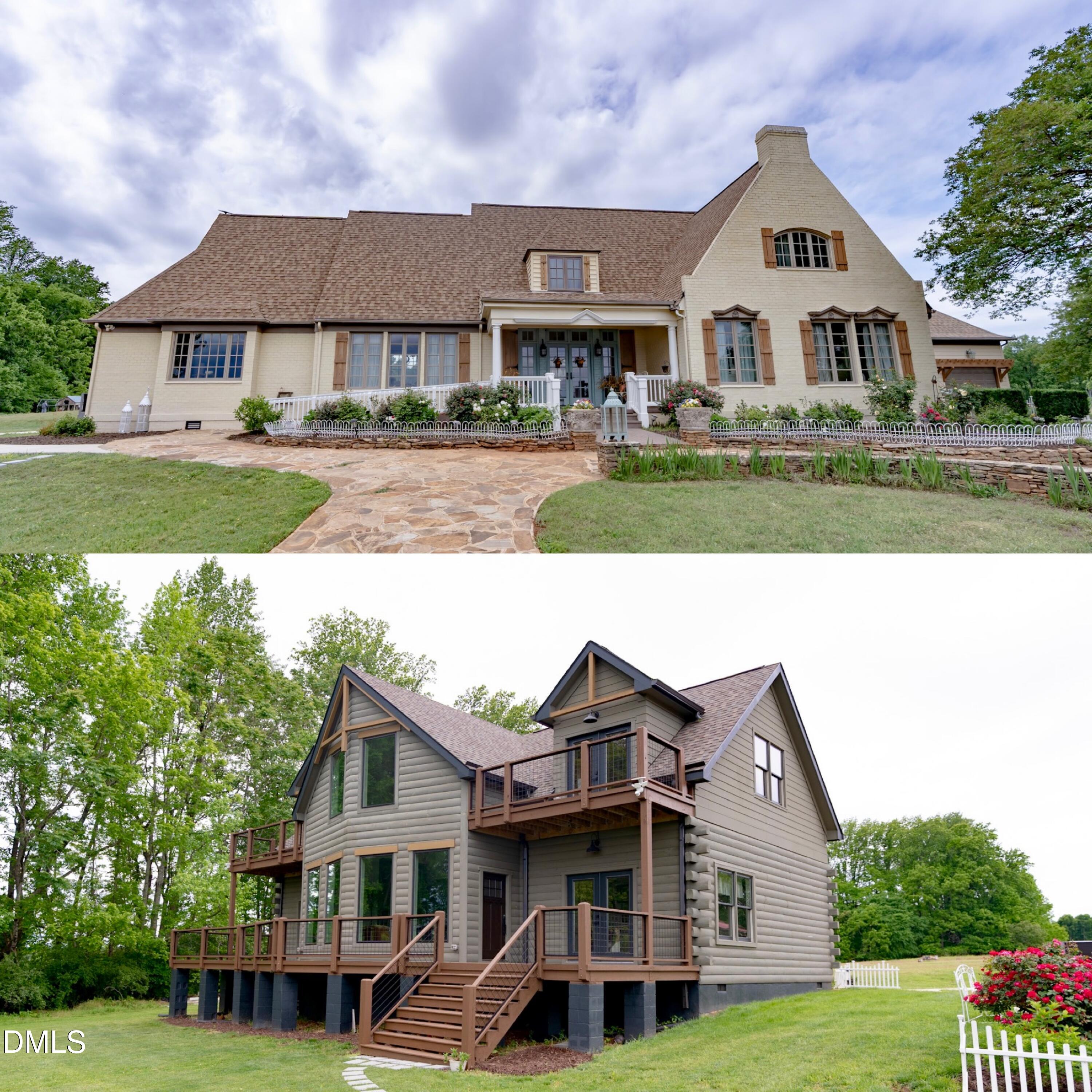 1110 -1112 Pleasant Hill Church Road