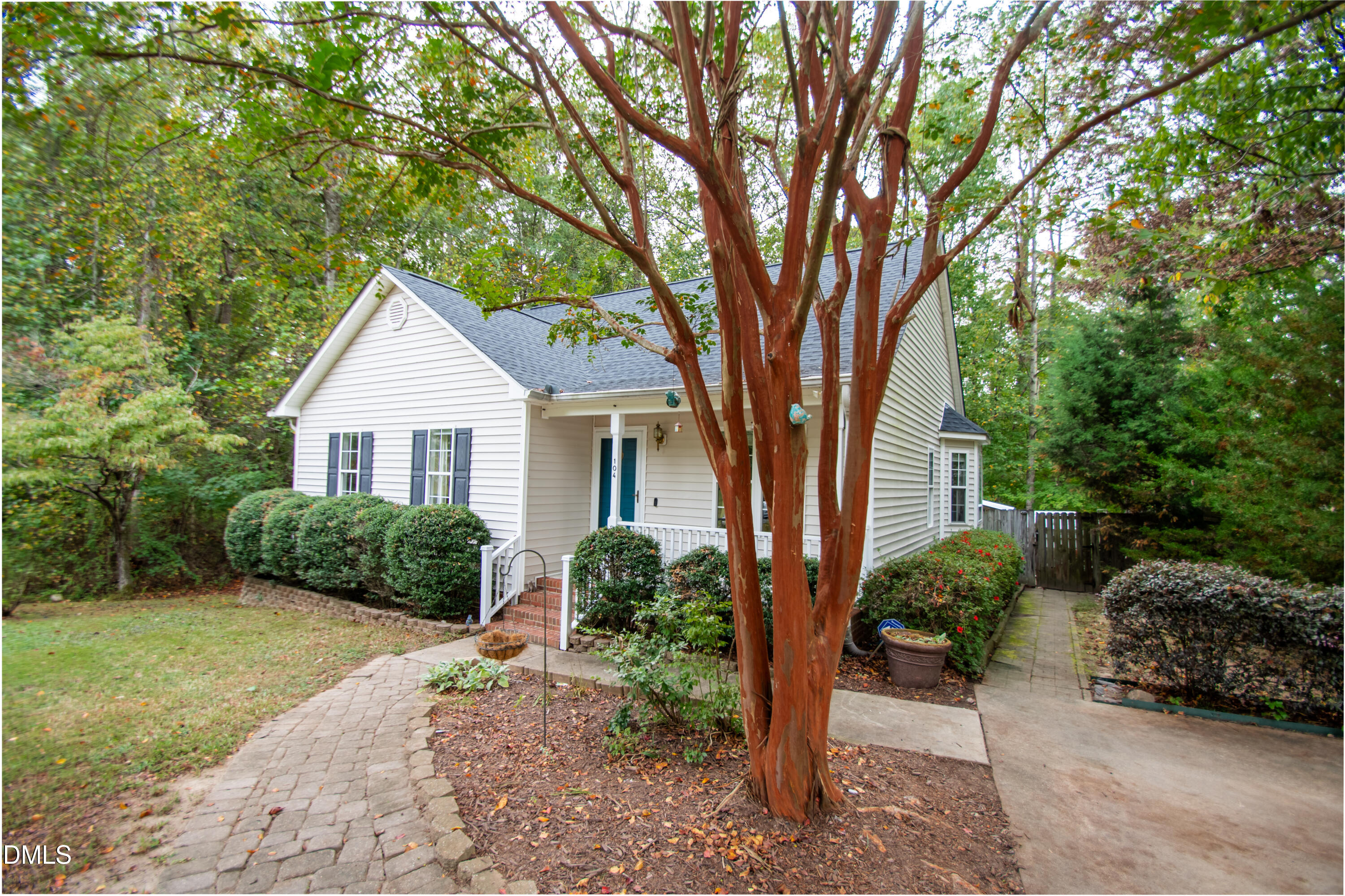 104 Saint Johns Street