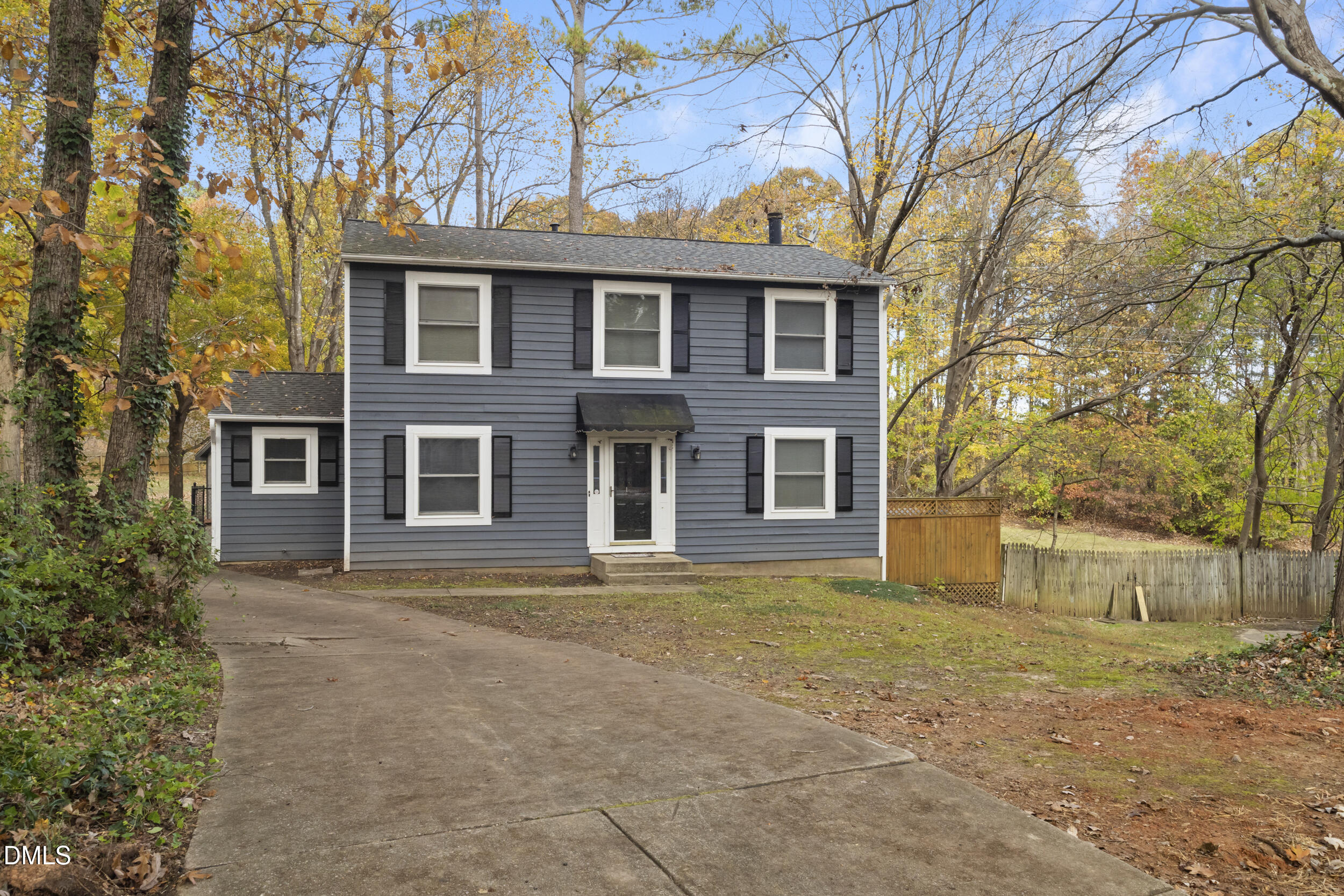 2001 Shenandoah Road