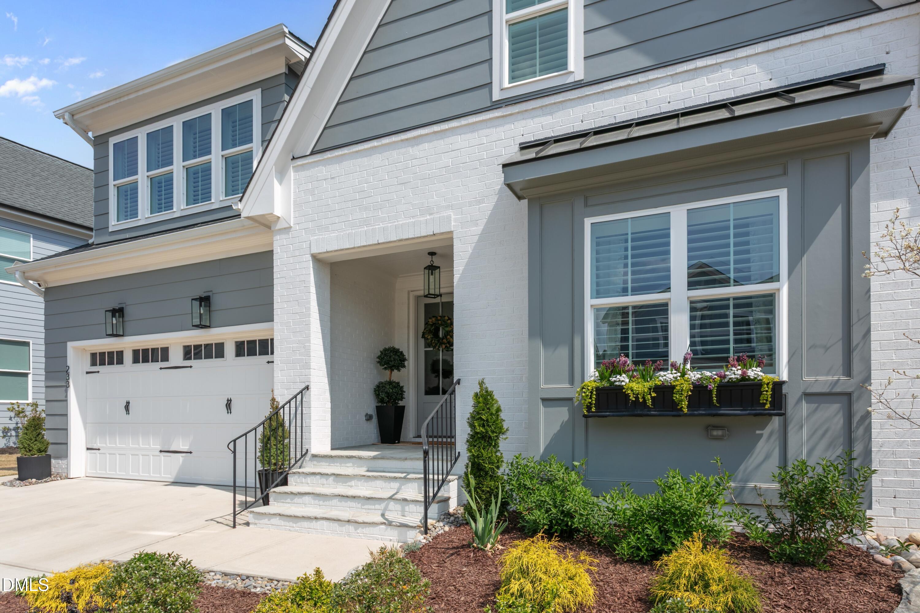 233 Tumbling River Drive