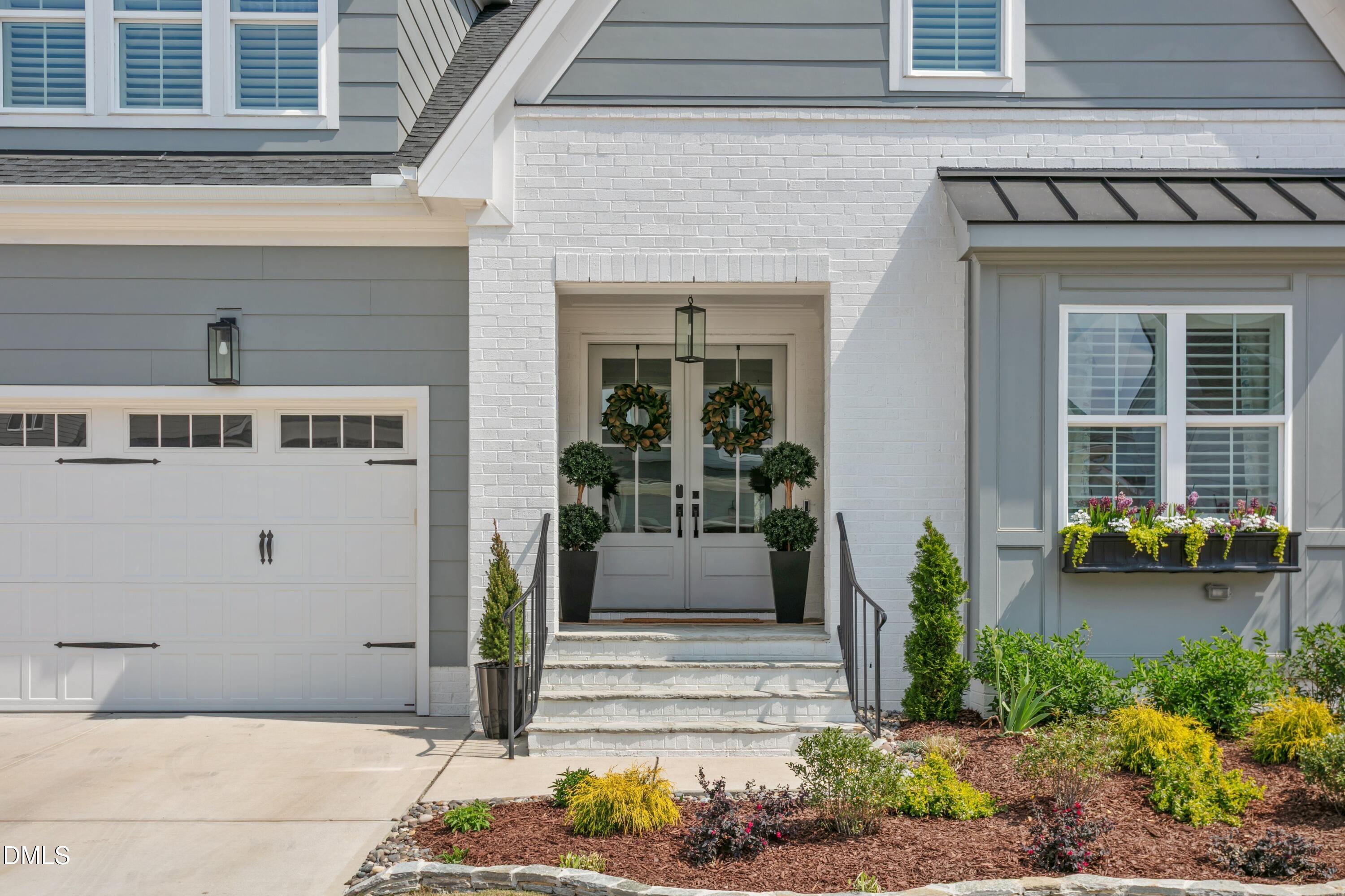 233 Tumbling River Drive