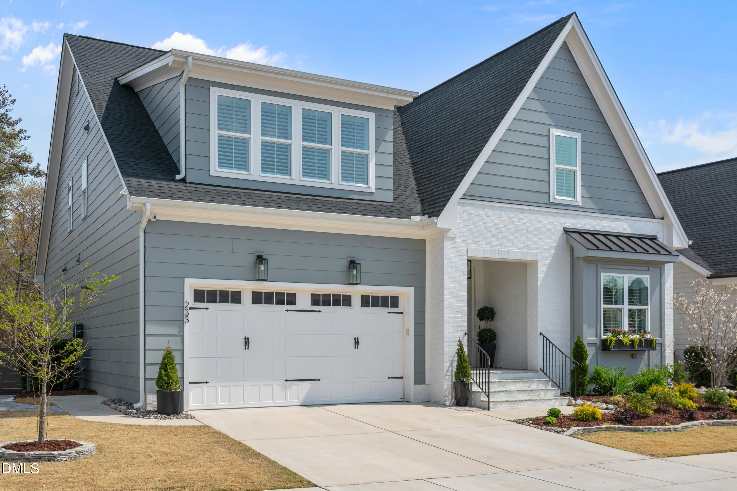 233 Tumbling River Drive