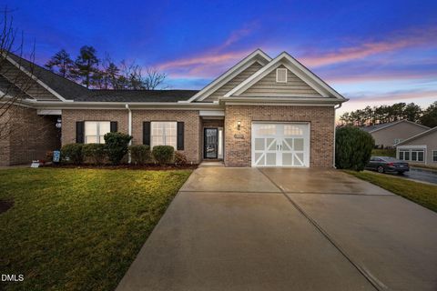 1619 Riverwalk Drive Graham NC 27253