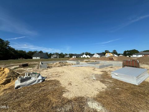 3684 Drew Farmer Road La Grange NC 28551