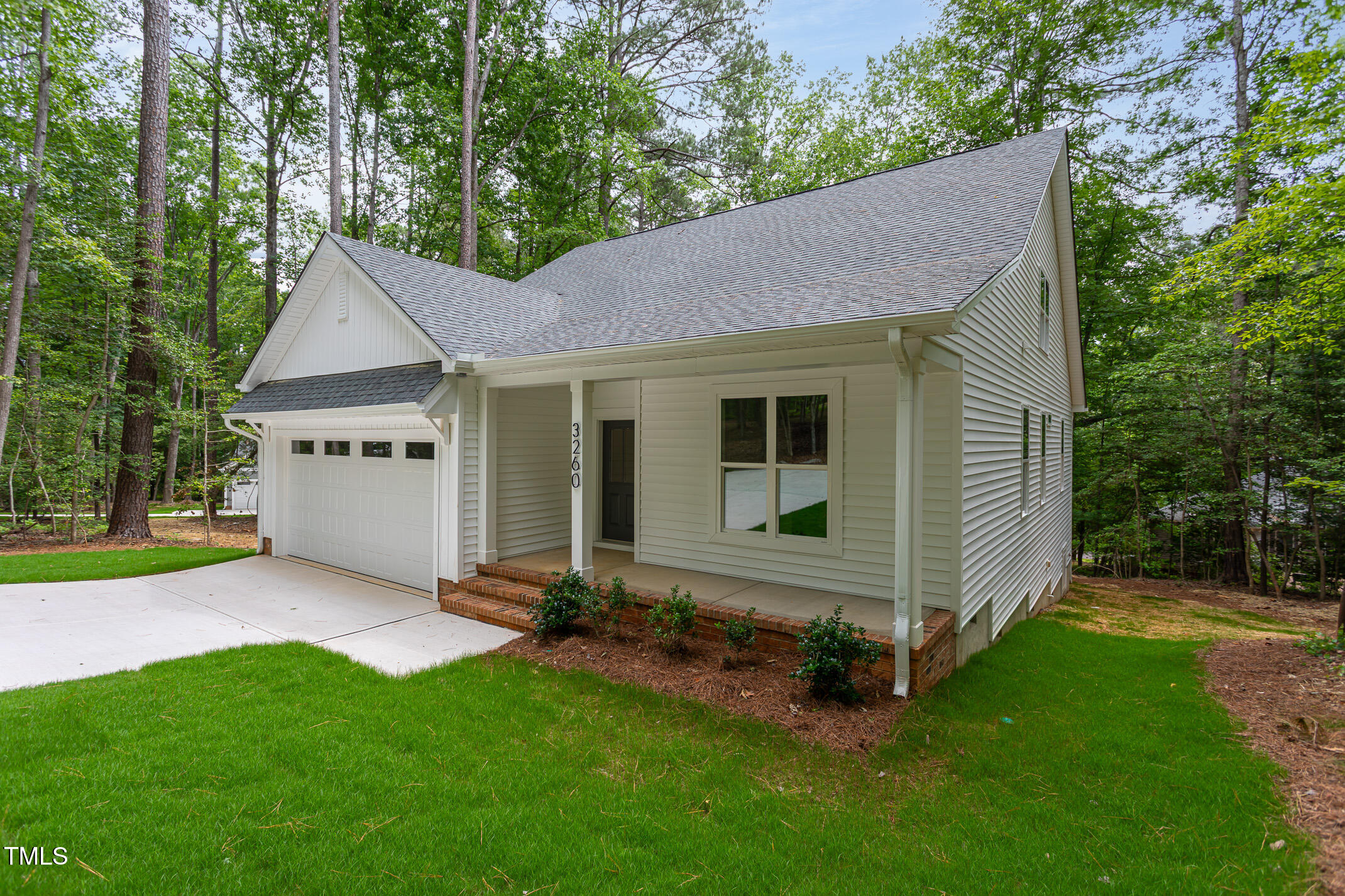 Lot 3260 Yorkshire Circle