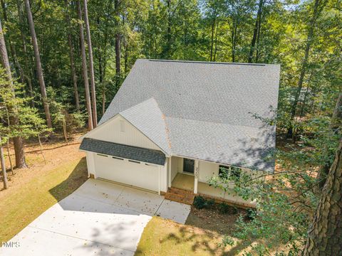 3260 Yorkshire Circle Sanford NC 27332