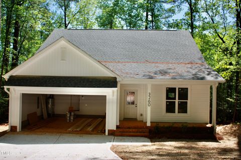 Lot 3260 Yorkshire Circle Sanford NC 27332