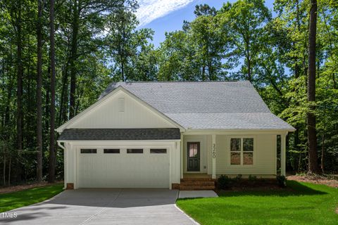 Lot 3260 Yorkshire Circle Sanford NC 27332