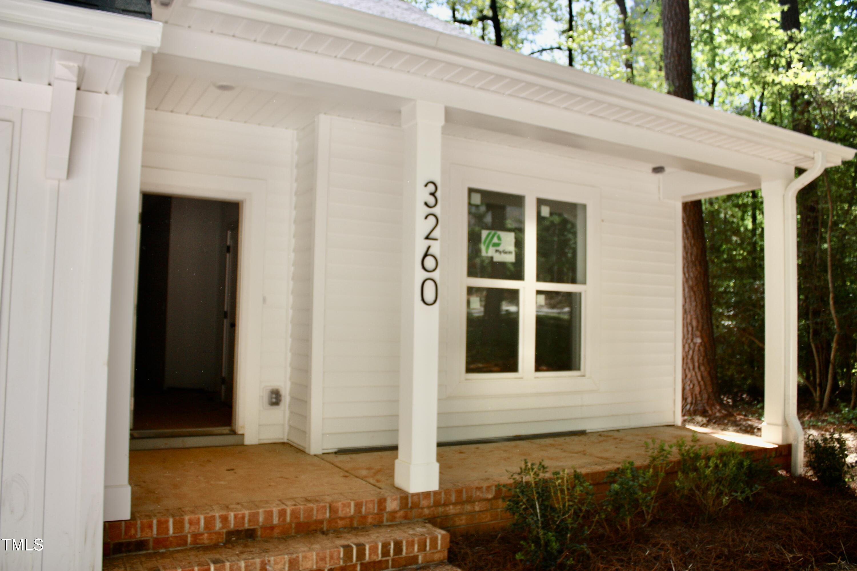 Lot 3260 Yorkshire Circle