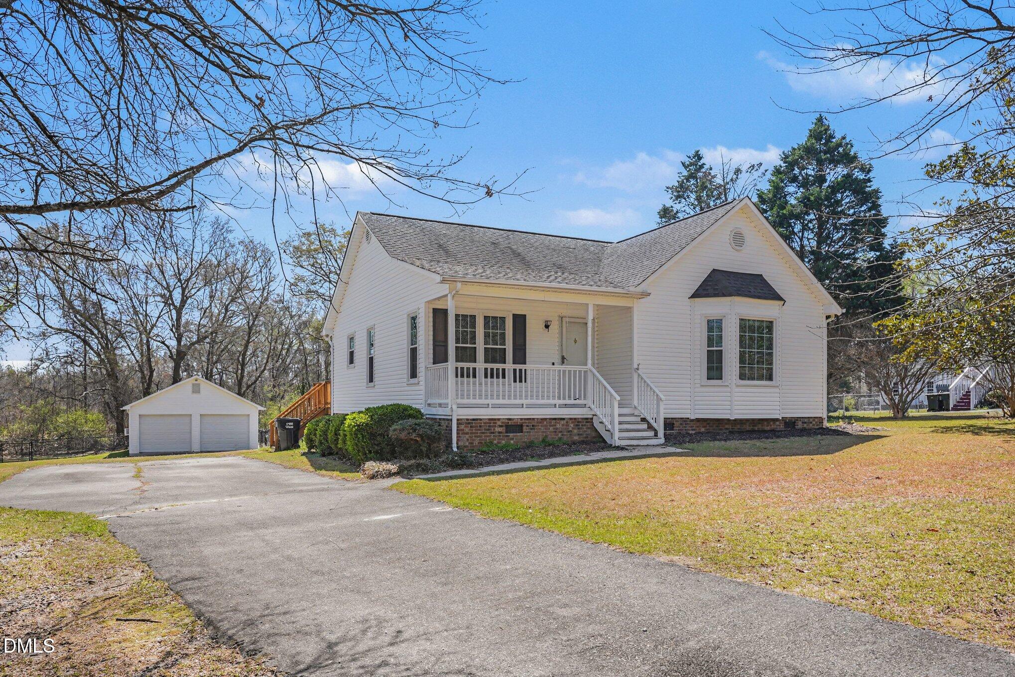 5745 Stone Crystal Drive