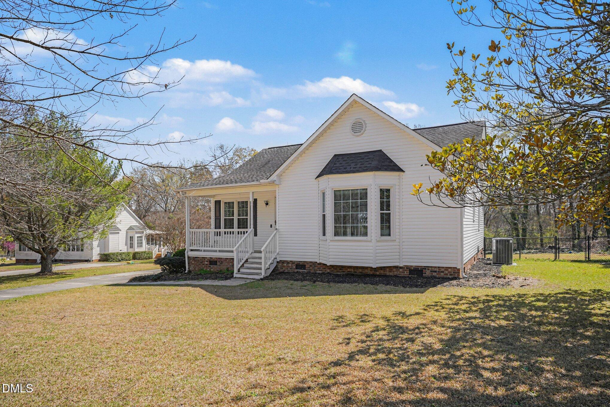 5745 Stone Crystal Drive