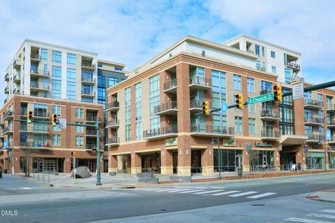 140 W Franklin Street Unit 703 Chapel Hill NC 27516