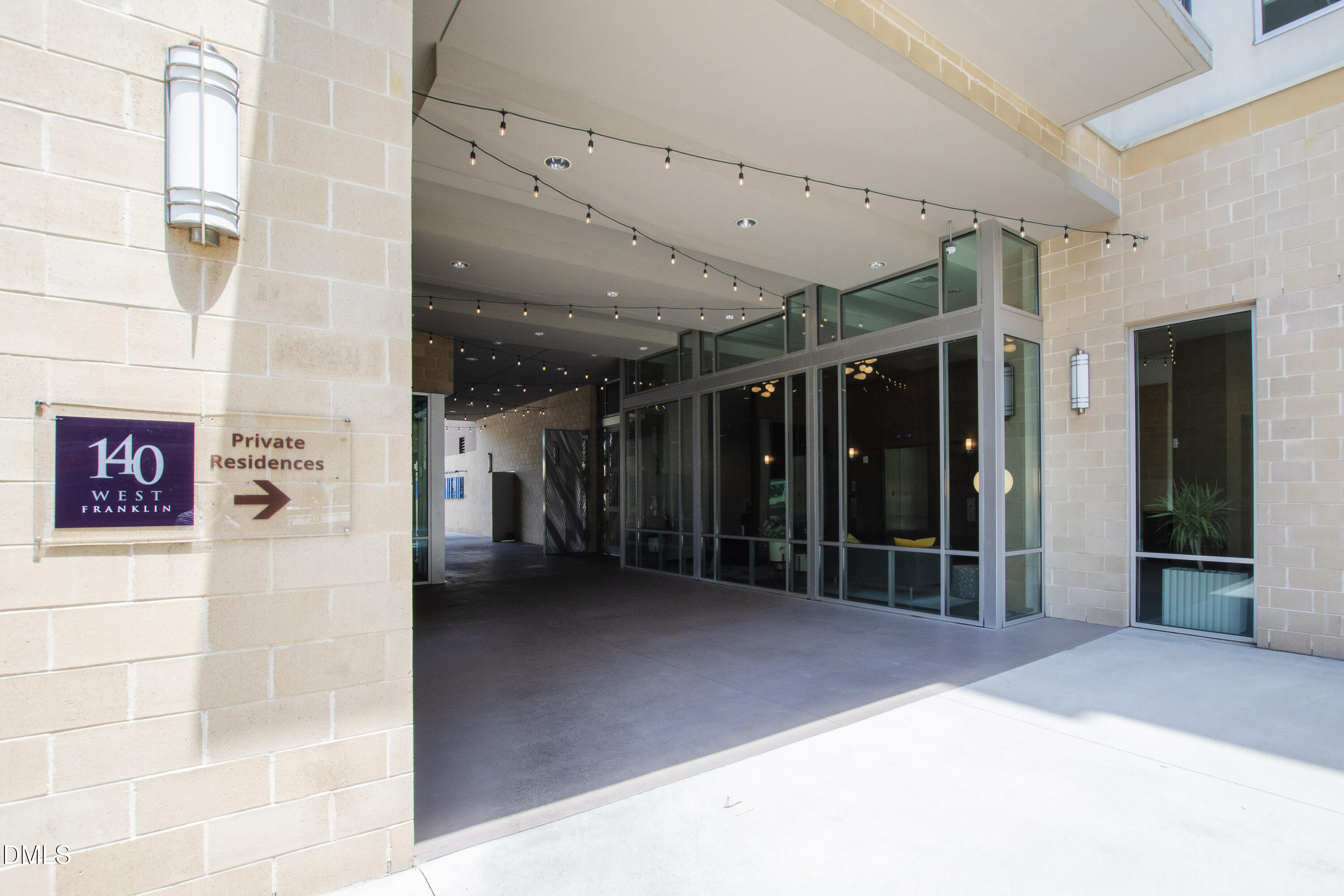 140 W Franklin Street Unit 703