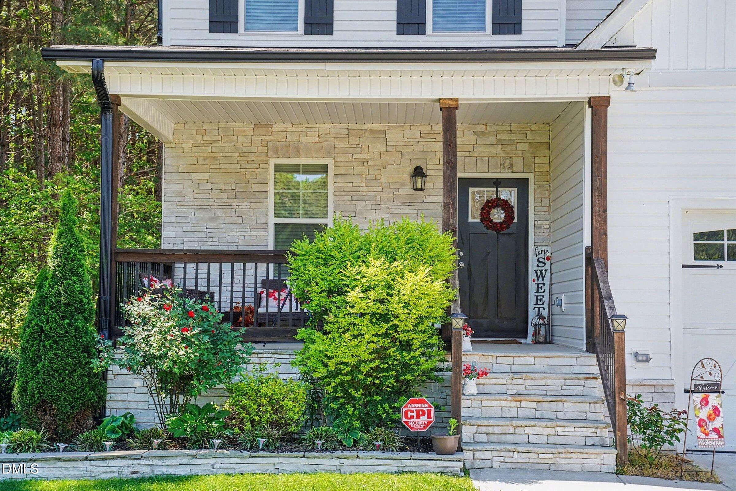 10 Mitchell Ridge Drive