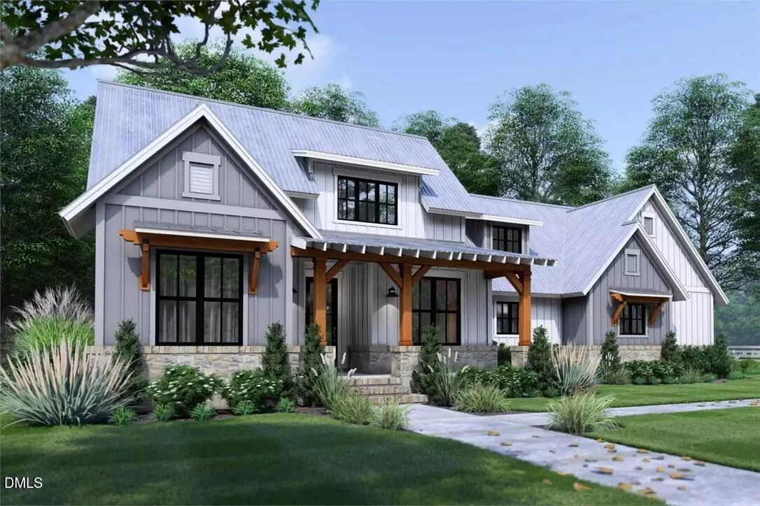 380 Hardwood Drive SW, Supply, NC, 28452