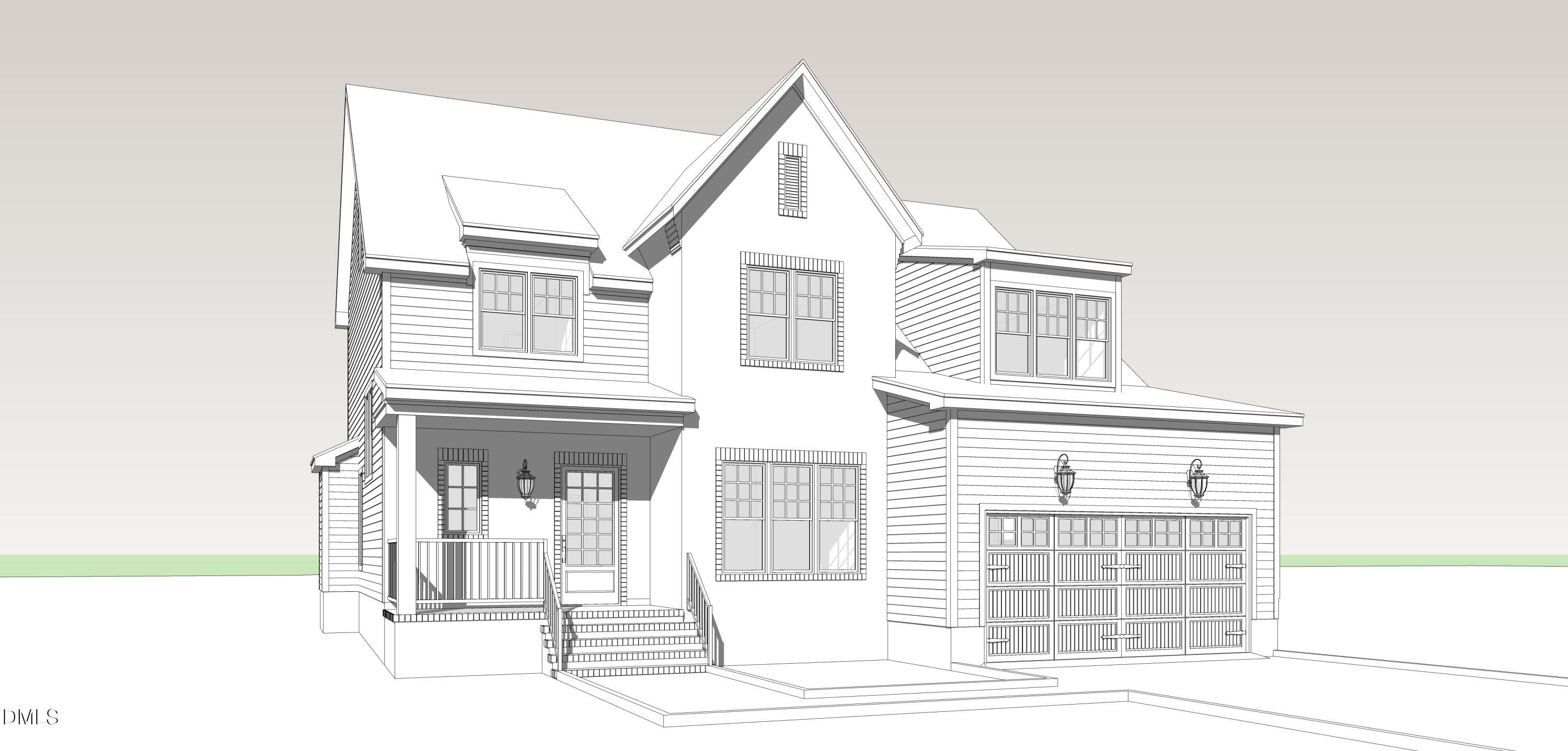 4138 Laurel Hills Road