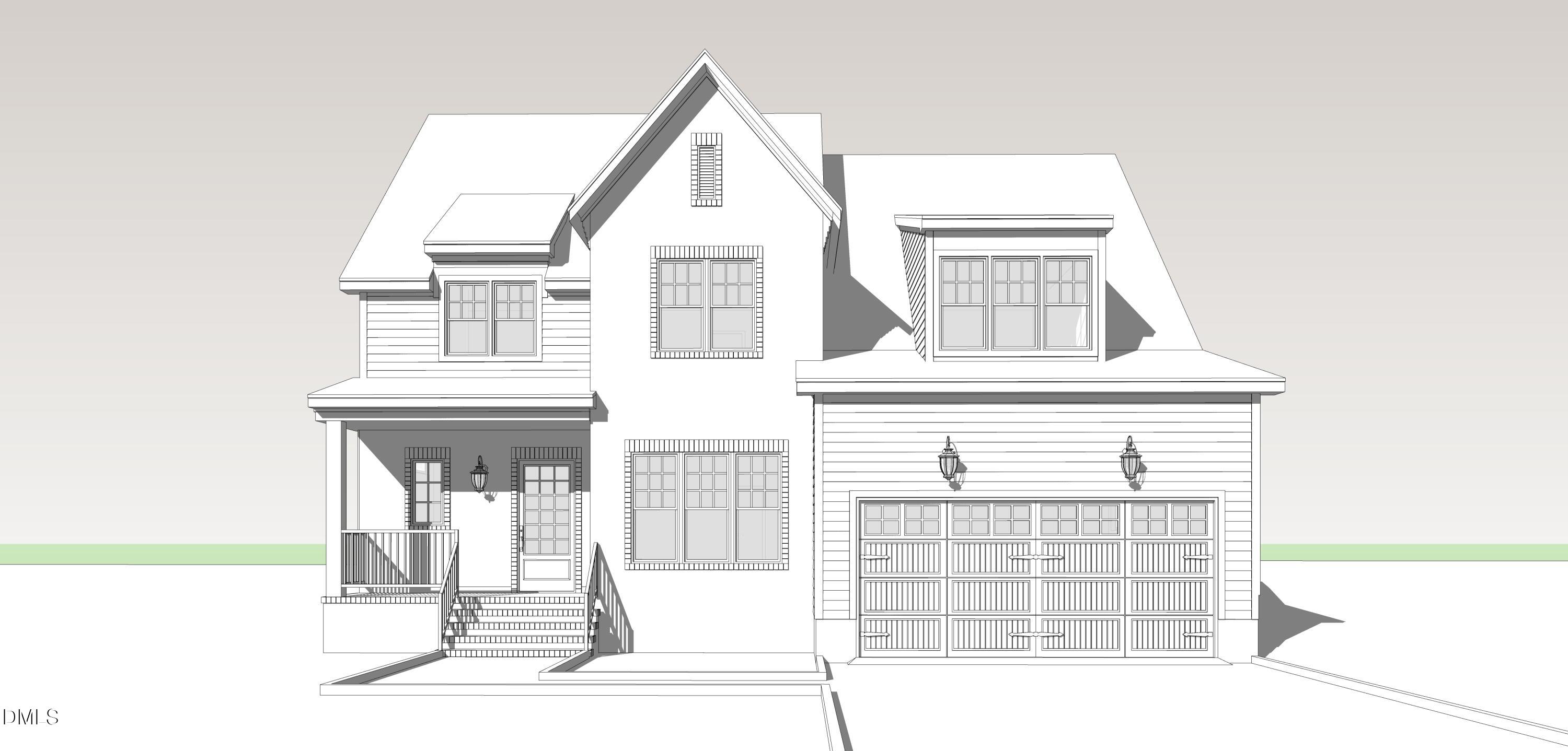 4138 Laurel Hills Road