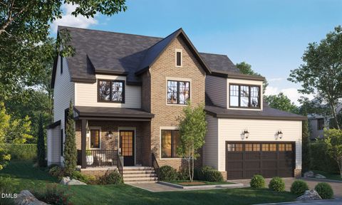 4138 Laurel Hills Road Raleigh NC 27612