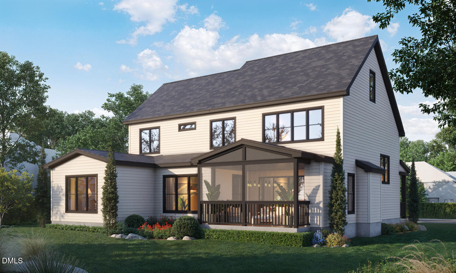 4138 Laurel Hills Road