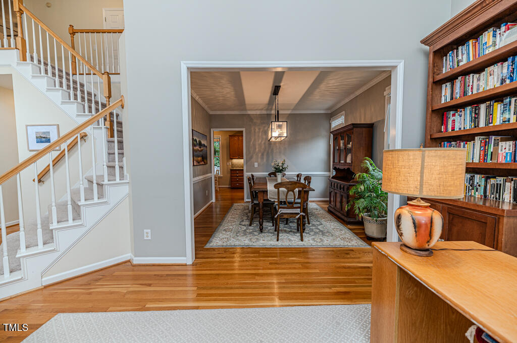 1307 Chenworth Drive