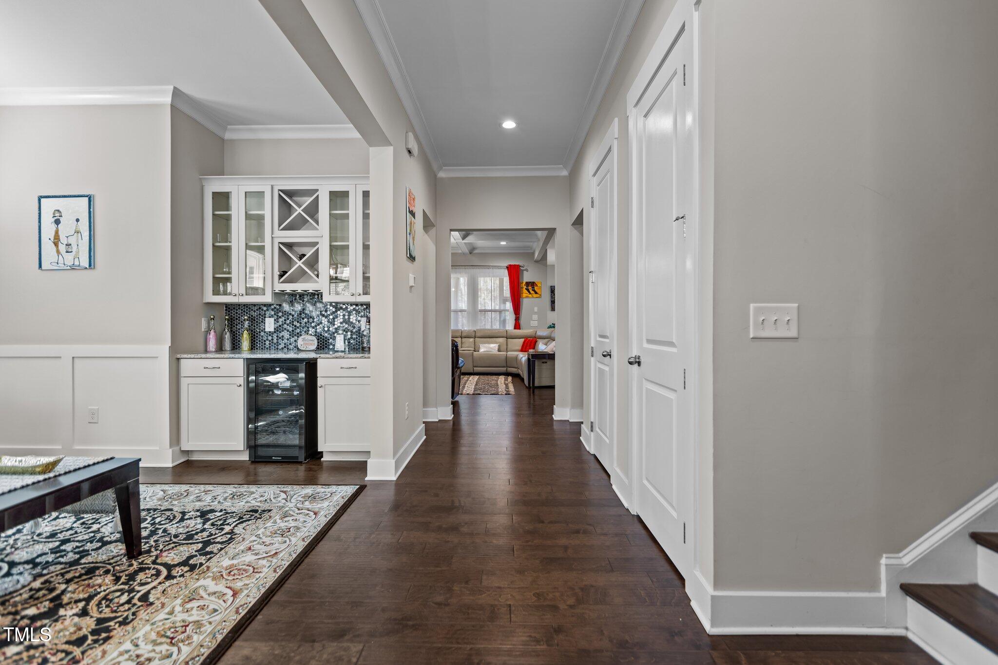 2713 Tunstall Grove Drive