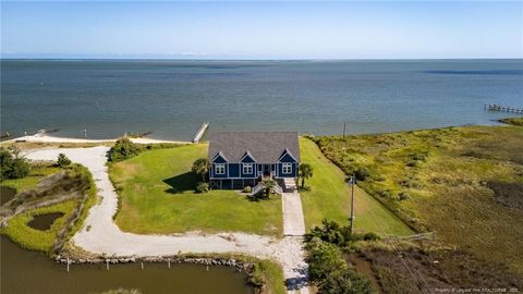 216 Styron Creek Road NC 28577