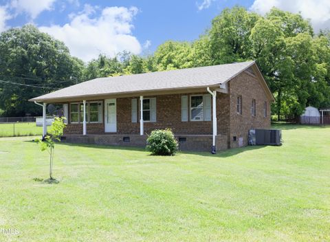 107 Rencher Street Hillsborough NC 27278