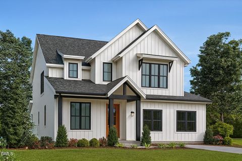 263 Russell Chapel Church Road Pittsboro NC 27312