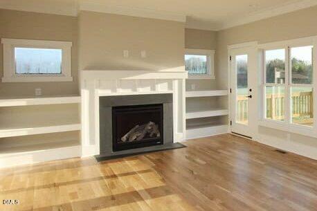 263 Russell Chapel Church Road