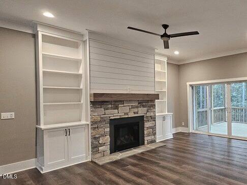 263 Russell Chapel Church Road