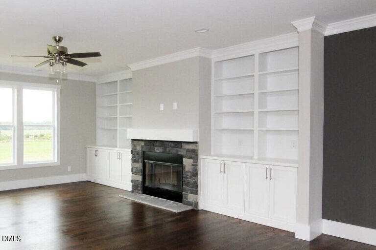 263 Russell Chapel Church Road