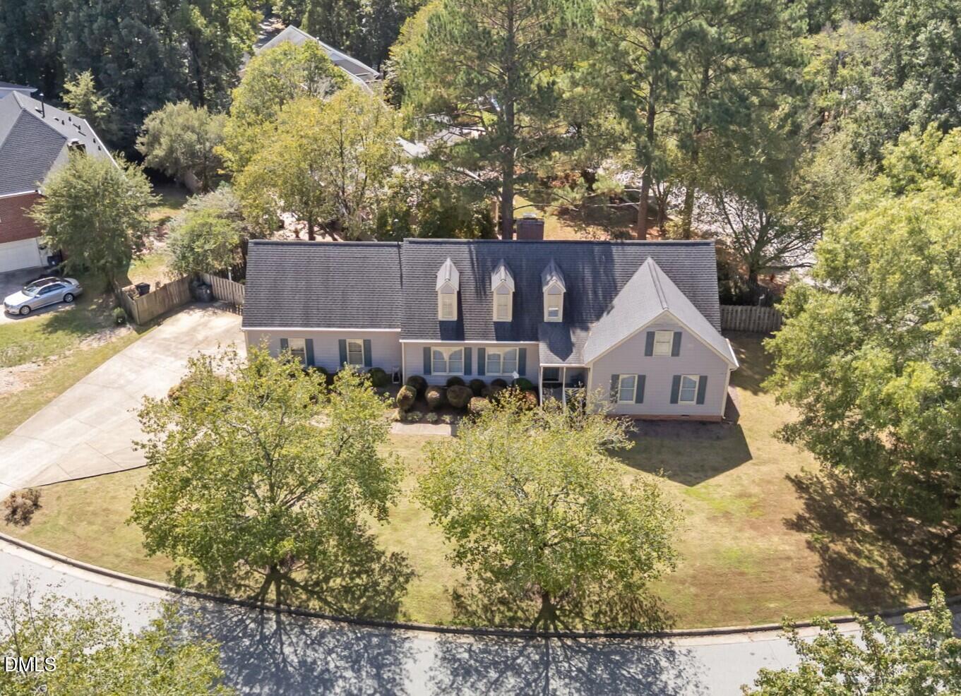 1000 Sunny Brae Court