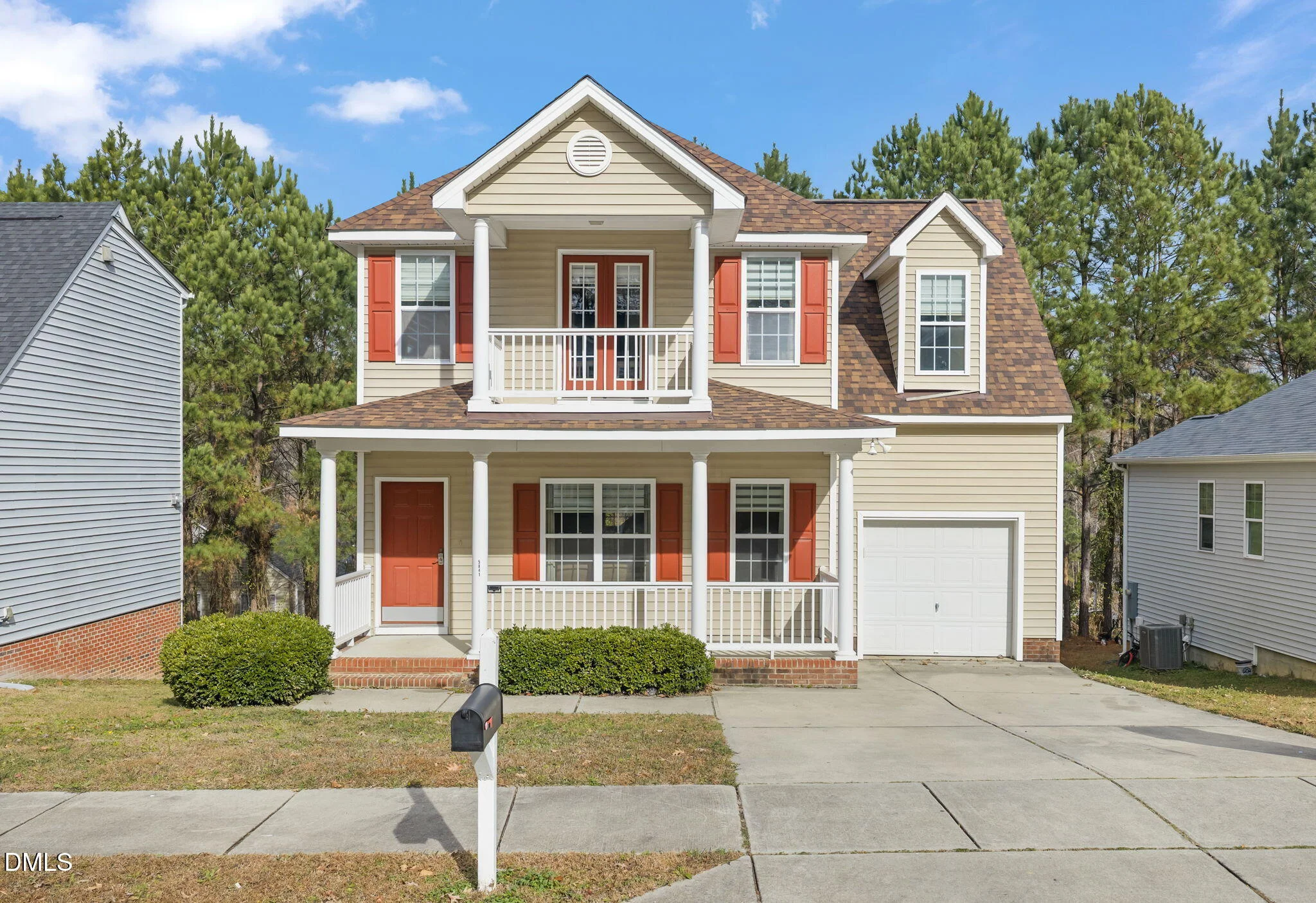 5841 Wynmore Road