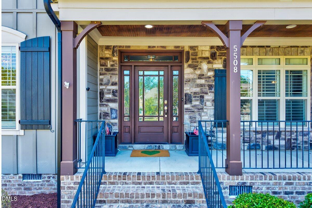 5508 Massey Branch Drive