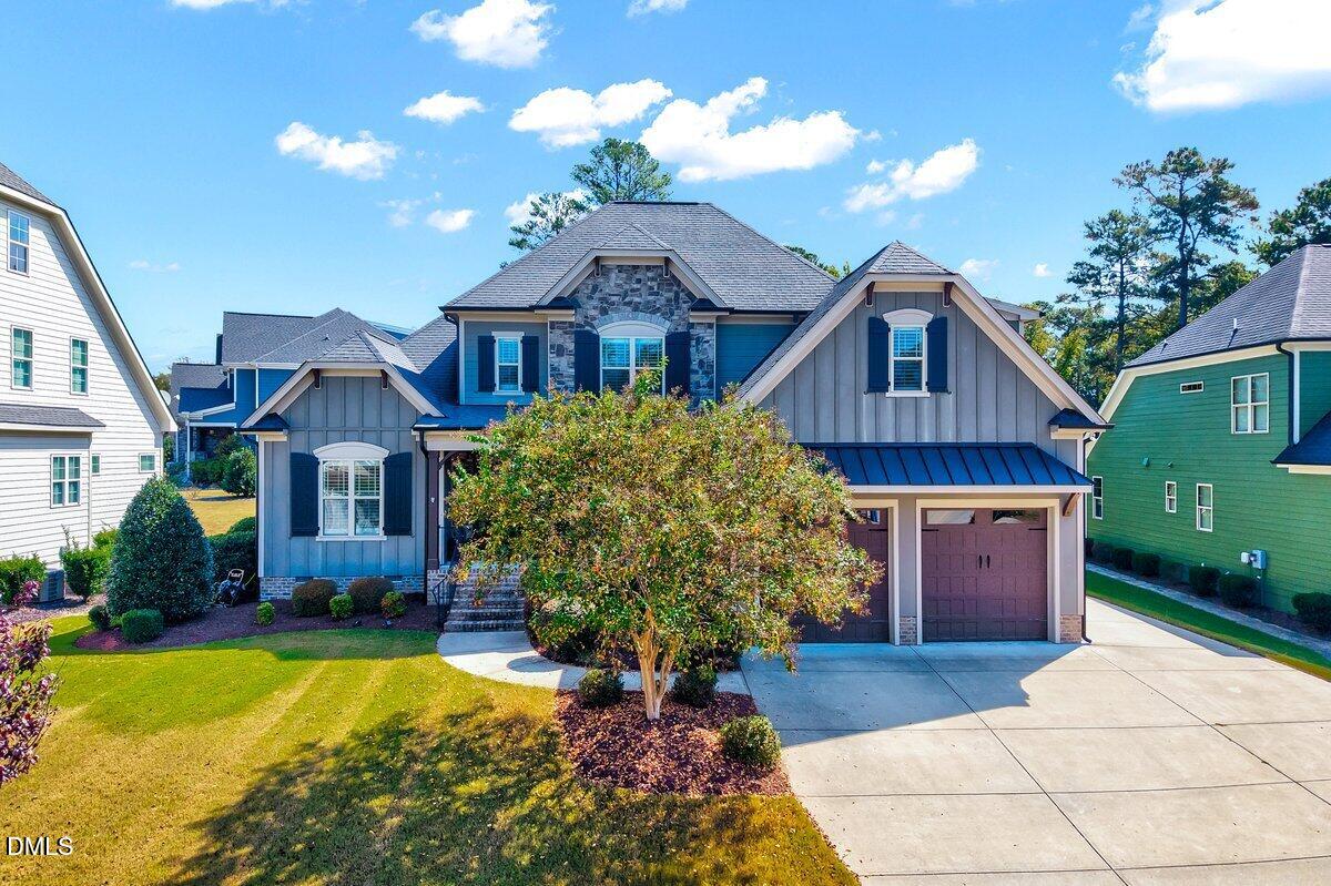 5508 Massey Branch Drive