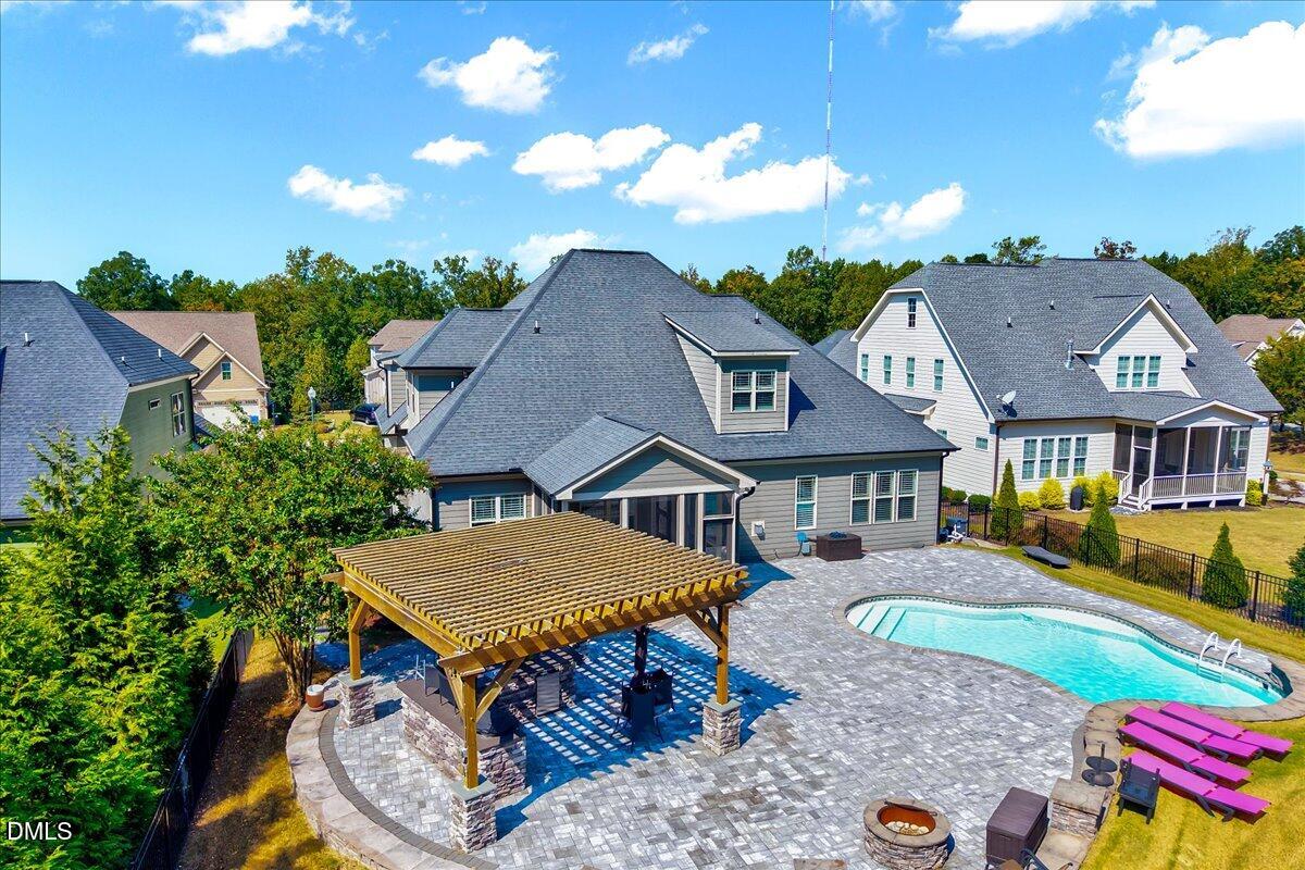 5508 Massey Branch Drive