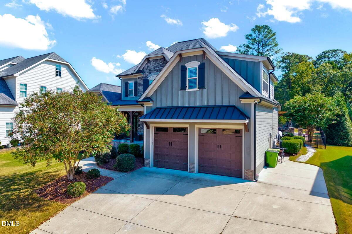 5508 Massey Branch Drive