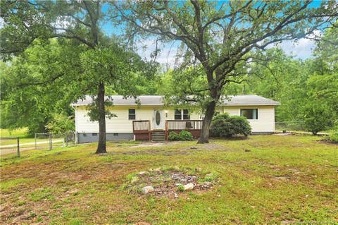 Photo of 418 Anderson Road, Linden, NC 28356 (MLS # LP765451)