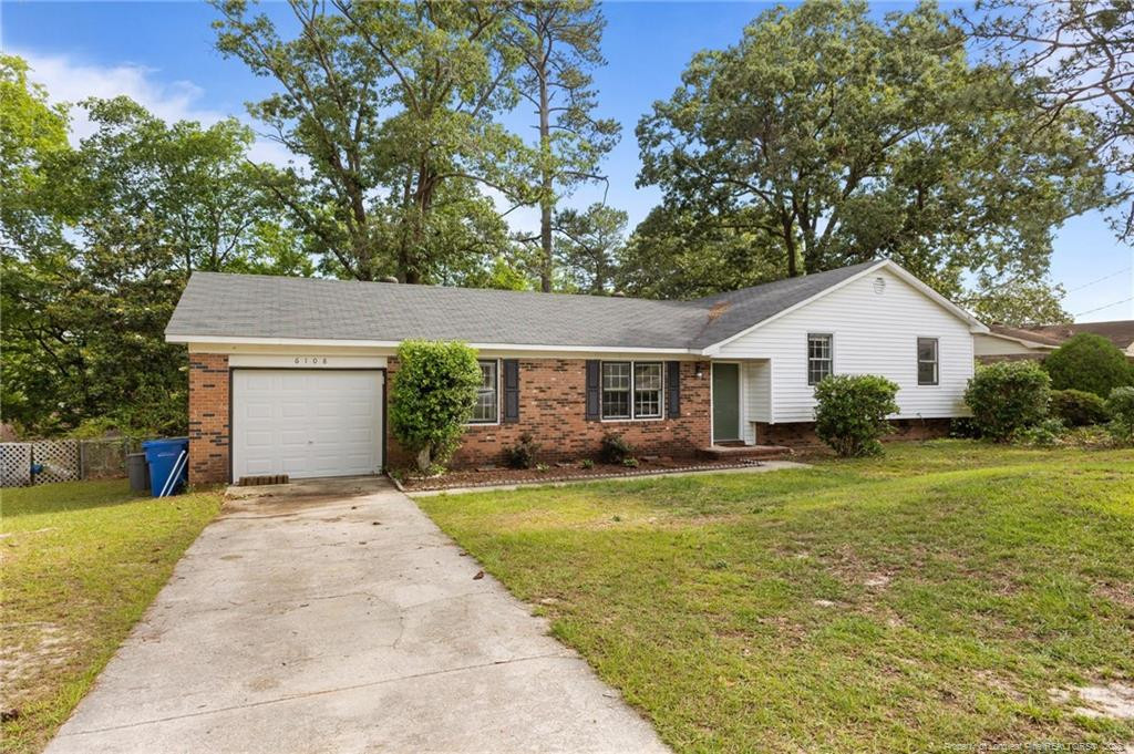 6108 Lonestar Road