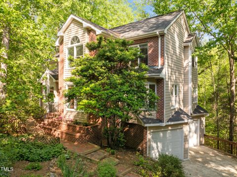 205 Glenview Place Chapel Hill NC 27514