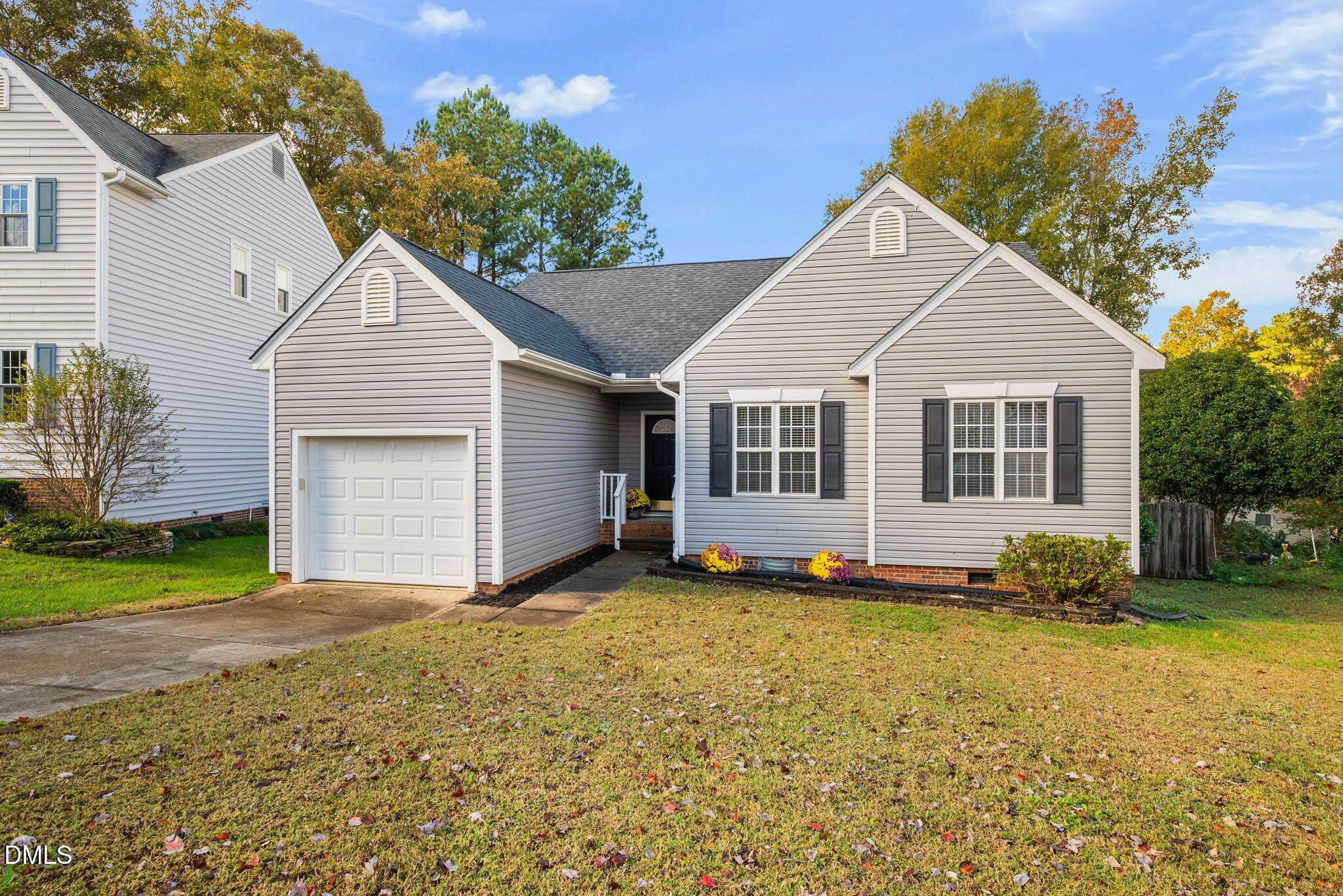 2524 Beech Gap Court