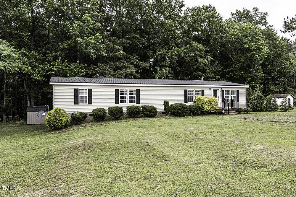93 Turner Way