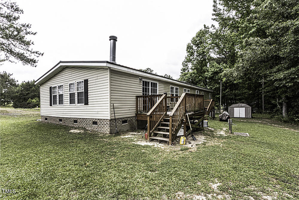 93 Turner Way